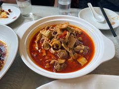 -成都驻京办餐厅(蜀都宾馆店)