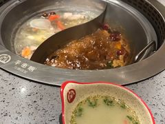 -羊来顺冰煮鲜羊铁锅烀羊肉(八卦岭店)