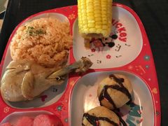 -大冒险家餐厅