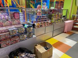 -宝燕乐园(闵行旗舰店)