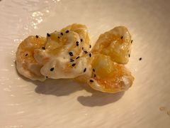 -上海金桥红枫万豪酒店-万豪中餐厅