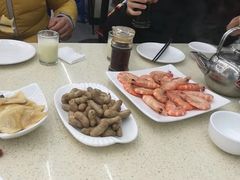 -渔中舟海鲜大排档(普陀沈家门店)
