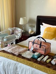 -新寰亚月子会所(金鸡湖凯宾店)