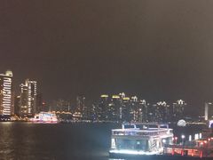 -黄浦江游览快线(金陵东路码头)