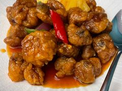 -侨美食家·粤菜(体育西路店)