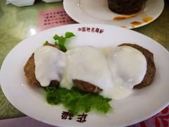 -华梅西餐厅(哈尔滨中央大街店)
