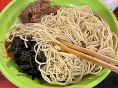 -张记牛肉面馆(天津路店)