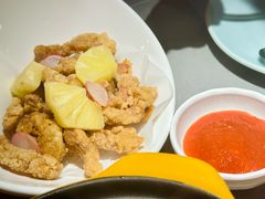 -闽上鲜·福建菜(龙湖滨江天街店)