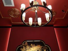 -东富酒家(龙湖西溪天街店)