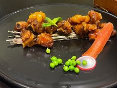 -翠湖轩中餐厅(昆明翠湖宾馆店)