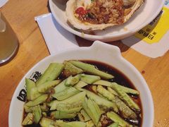 -四禧精酿铜锅涮肉·烧烤工场(大明湖店)