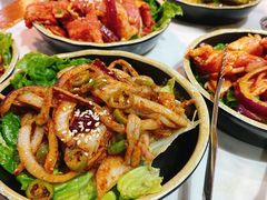 -酒拾烤肉(星沙店)