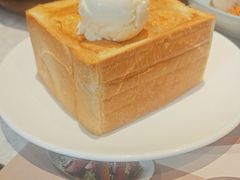 -半秋山西餐厅(宜昌大洋店)