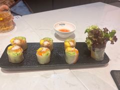 -美奈小馆·越南料理(中航城君尚购物中心店)