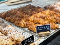 -麦田工坊(月湖店)