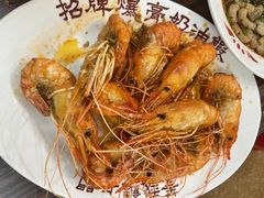 -等我餸上门海鲜大排档(天河南店)