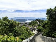 -黄贤森林公园