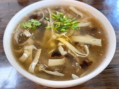 -金源汤包(育新东路店)