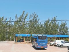 -北京龙庆四季香农家饭庄·灶台鱼·碳烤虹鳟鱼(龙庆峡店)