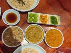 -裕兴记•蟹黄面馆(人民广场店)