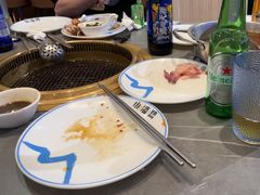 -山海盟海鲜烤肉自助餐厅(杭州萧山银泰店)