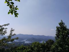 -高榜山景区