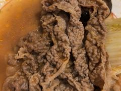 -牛匠和牛寿喜锅(西安总店)