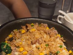 -留半山·香港食堂(啦啦宝都店)