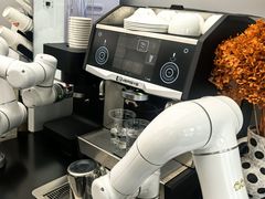 -Sips&Lick茶兰咖啡(五道口店)