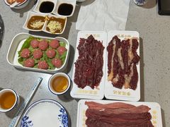 -杏花吴记牛肉火锅