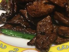 -那家小馆•北京菜•烤鸭(中关村店)