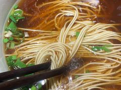 -十面春风·江南面馆(崇宁路店)