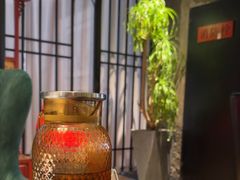 -吴越荣记苏州菜·松鼠桂鱼(月光码头店)