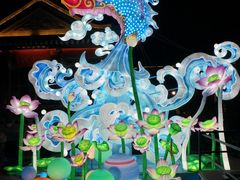 -老门东历史文化街区