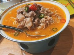 -天山传奇新疆菜(SKLP店)