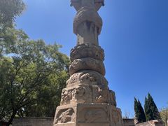 -大槐树寻根祭祖园