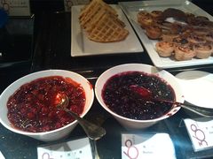 -澳门旅游塔360°旋转餐厅(南湾湖广场店)