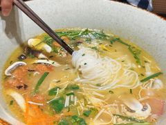 -芸南道·过桥米线(昆明老街旗舰店)