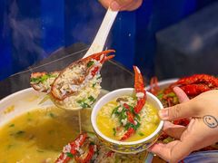 -虾乐园龙虾·夜宵(松江店)