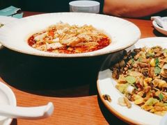 -川人百味(万达店)