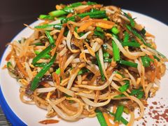 -满园烤鸭·春饼(沈北万达店)