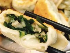 -芬芳甜品(同福路店)