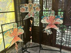 -鸢飞潍坊菜馆(鸢飞大酒店)