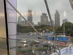 -星巴克(来福士2F店)