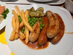 -宜家·瑞典风味餐厅(四元桥店)