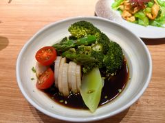 -七色云蔬食(喜邻里店)