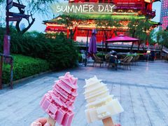 -寻梦滕王阁实景演出