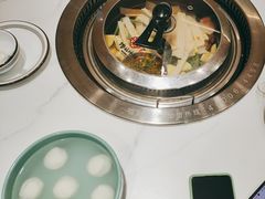 -满兴咱妈烀饼铁锅炖(兰州北街店)