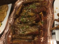 -霄汉羊排(万松园一店)