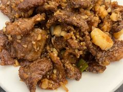 -清真宏玉祥黄门脸餐厅(华荫东里店)
